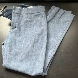 Banana republic dress pants